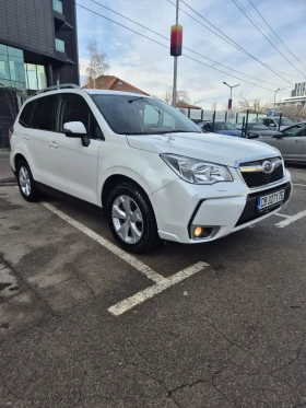 Subaru Forester, снимка 5