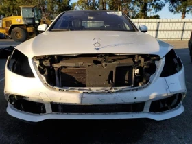 Mercedes-Benz S 450 2019 MERCEDES-BENZ S 450 | Mobile.bg    2