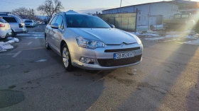 Citroen C5 | Mobile.bg    2