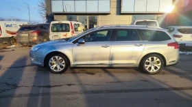 Citroen C5 - 5999 лв. - 25896724 | Car24.bg