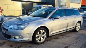 Citroen C5, снимка 17