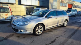 Citroen C5, снимка 6