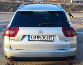 Citroen C5, снимка 16