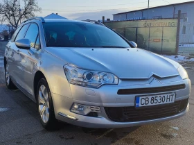 Citroen C5, снимка 1