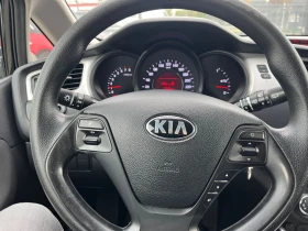 Kia Ceed Attract Plus 1.4i, снимка 9