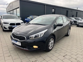 Kia Ceed Attract Plus 1.4i, снимка 3