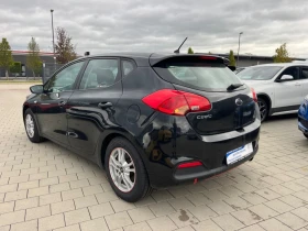 Kia Ceed Attract Plus 1.4i, снимка 4