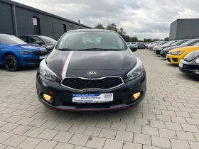 Kia Ceed Attract Plus 1.4i, снимка 2