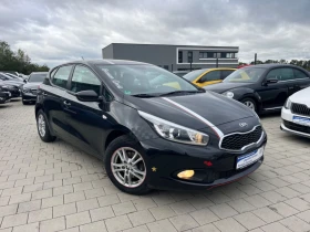 Kia Ceed Attract Plus 1.4i, снимка 1