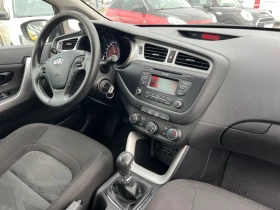 Kia Ceed Attract Plus 1.4i, снимка 8