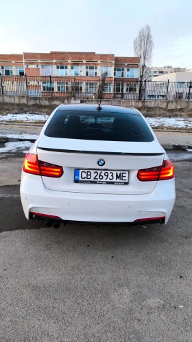 BMW 330 X Drive Full M Pack - 28900 лв. - 48392632 | Car24.bg