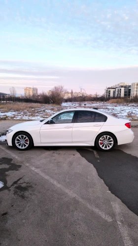 BMW 330 X Drive Full M Pack - 28900 лв. - 48392632 | Car24.bg