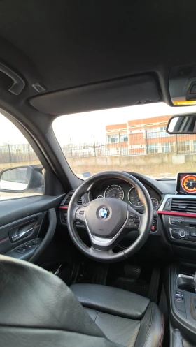 BMW 330 X Drive Full M Pack - 28900 лв. - 48392632 | Car24.bg