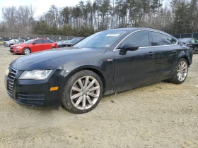 Audi A7 | Mobile.bg    2