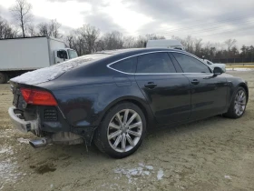 Audi A7 | Mobile.bg    4