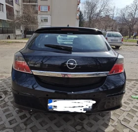 Opel Astra Astra H Gtc, снимка 4