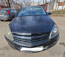 Opel Astra Astra H Gtc, снимка 3