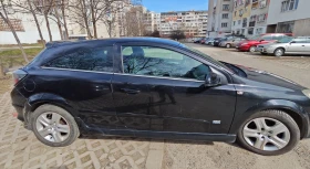 Opel Astra Astra H Gtc, снимка 6