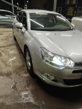 Обява за продажба на Citroen C5 ~7 350 лв. - изображение 4