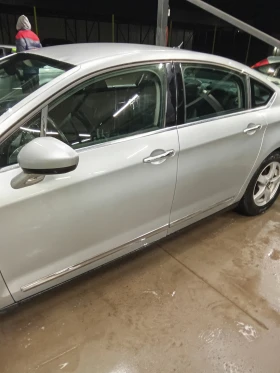 Обява за продажба на Citroen C5 ~7 350 лв. - изображение 2