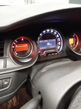 Обява за продажба на Citroen C5 ~7 350 лв. - изображение 7