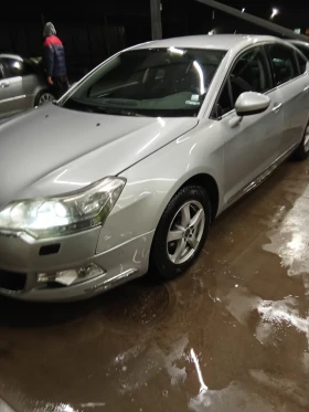 Обява за продажба на Citroen C5 ~7 350 лв. - изображение 3