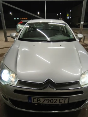 Обява за продажба на Citroen C5 ~7 350 лв. - изображение 1