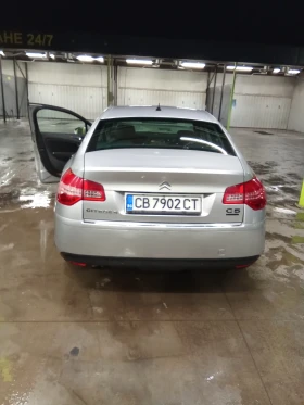 Обява за продажба на Citroen C5 ~7 350 лв. - изображение 5