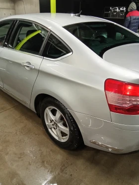Обява за продажба на Citroen C5 ~7 350 лв. - изображение 1