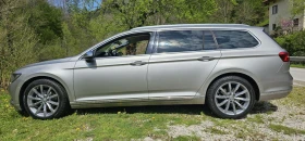 Обява за продажба на VW Passat 2.0TDI DSG, Digital, side assist + , Chip ~29 900 лв. - изображение 1