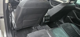 Обява за продажба на VW Passat 2.0TDI DSG, Digital, side assist + , Chip ~29 900 лв. - изображение 7