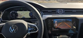 Обява за продажба на VW Passat 2.0TDI DSG, Digital, side assist + , Chip ~29 900 лв. - изображение 2