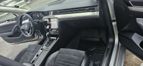 Обява за продажба на VW Passat 2.0TDI DSG, Digital, side assist + , Chip ~29 900 лв. - изображение 6