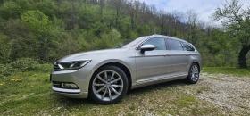 Обява за продажба на VW Passat 2.0TDI DSG, Digital, side assist + , Chip ~29 900 лв. - изображение 1