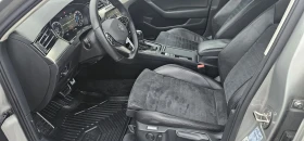 Обява за продажба на VW Passat 2.0TDI DSG, Digital, side assist + , Chip ~29 900 лв. - изображение 8