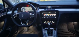 Обява за продажба на VW Passat 2.0TDI DSG, Digital, side assist + , Chip ~29 900 лв. - изображение 3