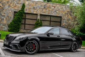  Mercedes-Benz S 350