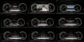 Mercedes-Benz S 350 d* 4MATIC* LONG* BRABUS LIM* 360CAM* NIGHT* 3XT* C | Mobile.bg    15