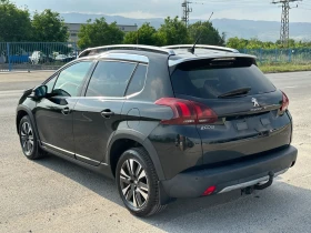 Peugeot 2008 ALLURE PANORAMA | Mobile.bg    6