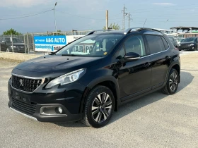 Peugeot 2008 ALLURE PANORAMA | Mobile.bg    3