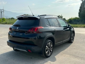 Peugeot 2008 ALLURE PANORAMA | Mobile.bg    4