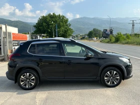 Peugeot 2008 ALLURE PANORAMA | Mobile.bg    5