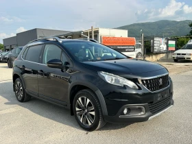 Peugeot 2008 ALLURE PANORAMA | Mobile.bg    2