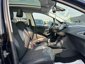 Peugeot 2008 ALLURE PANORAMA | Mobile.bg    10