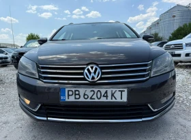 Обява за продажба на VW Passat 1.4 METAN Сменени вериги ~11 999 лв. - изображение 1