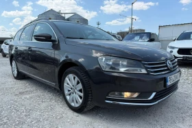 Обява за продажба на VW Passat 1.4 METAN Сменени вериги ~11 999 лв. - изображение 1