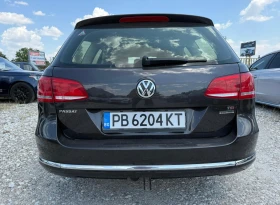 Обява за продажба на VW Passat 1.4 METAN Сменени вериги ~11 999 лв. - изображение 4