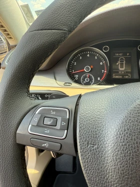 Обява за продажба на VW Passat 1.4 METAN Сменени вериги ~11 999 лв. - изображение 7