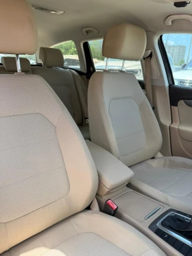 VW Passat 1.4 METAN Сменени вериги - 11999 лв. - 49465332 16
