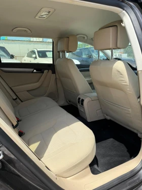 Обява за продажба на VW Passat 1.4 METAN Сменени вериги ~11 999 лв. - изображение 10